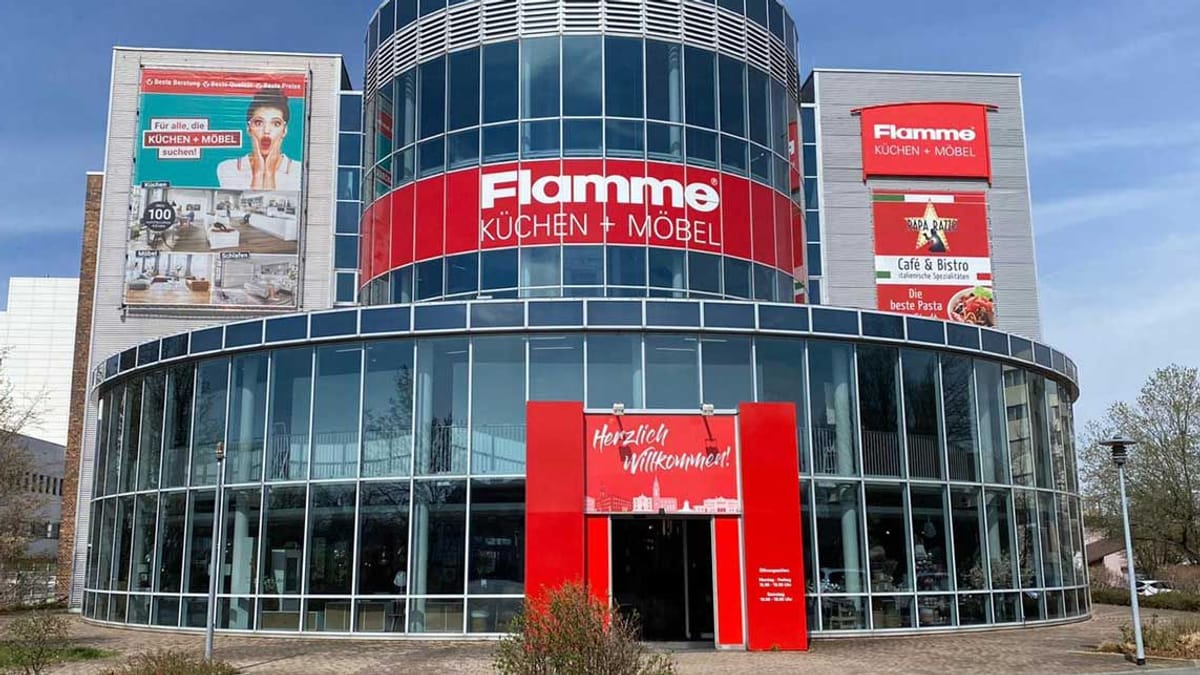 Quelle Kuchen Ausverkauf