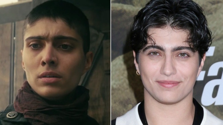 What the cast of Fallout looks like in real life