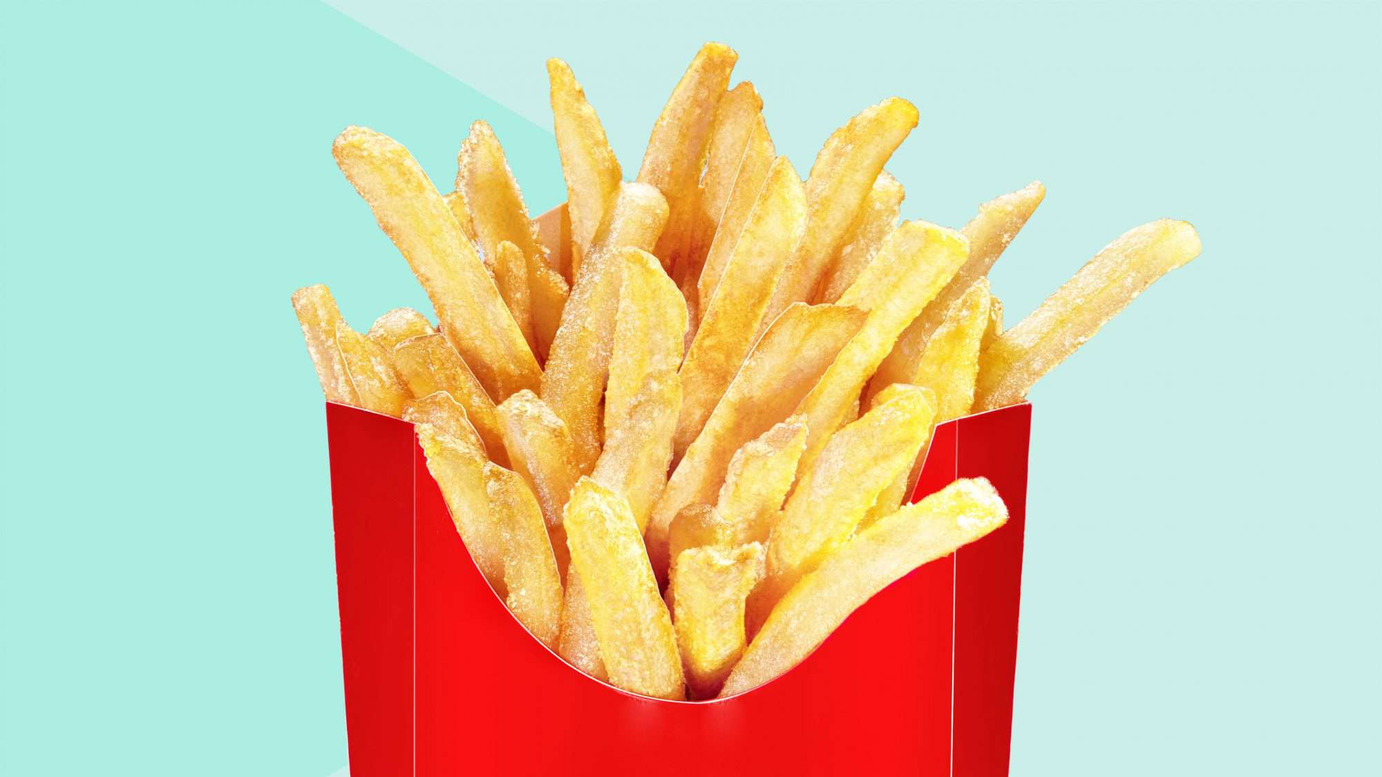 12 common foods that may be making inflammation worse, according to ...