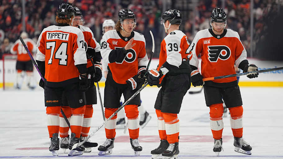 Rick Tocchet drops fair criticism on Trevor Zegras' recent play