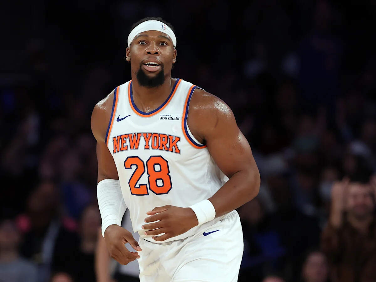NBA trade update: New York Knicks explore fresh frontcourt fix as Guerschon  Yabusele trade talks heat
