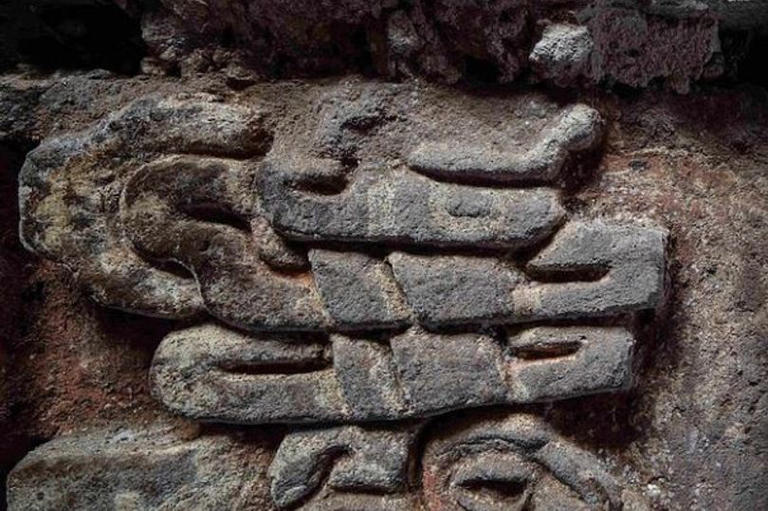 Hidden tomb of strange 'cloud people' discovered after 1,400 years