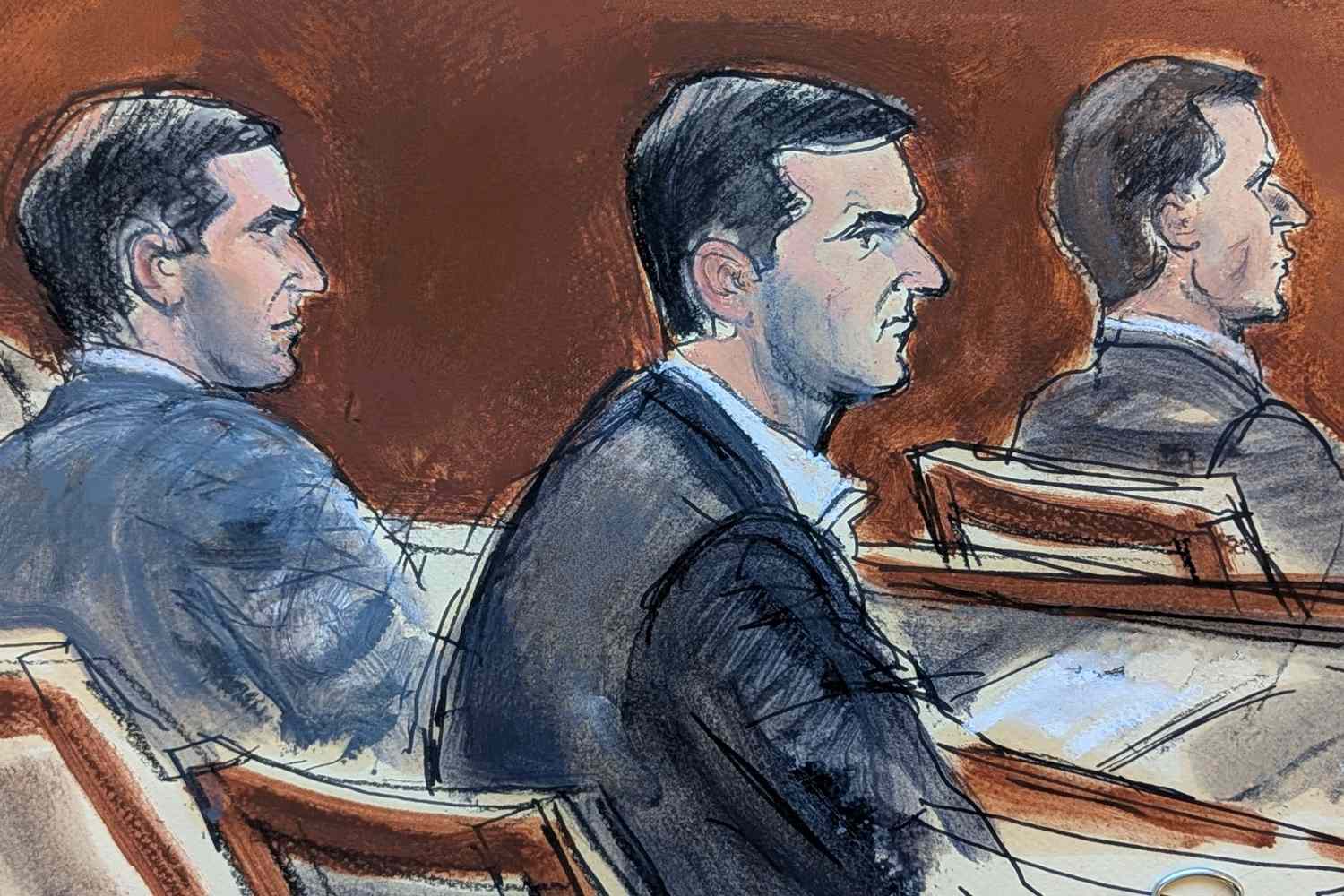 Alexander brothers were 'predators' who 'masqueraded as party boys ...