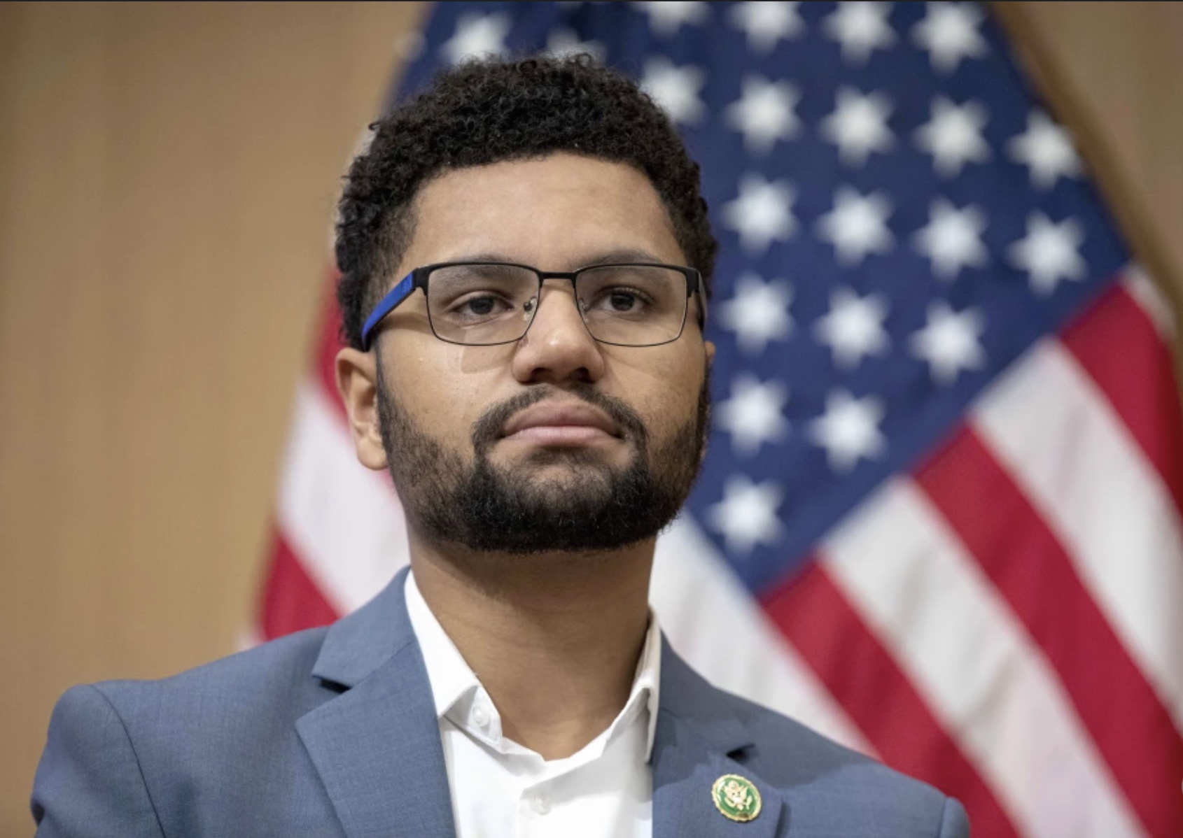 Arrest made following racist assault on Rep. Maxwell Frost at Sundance