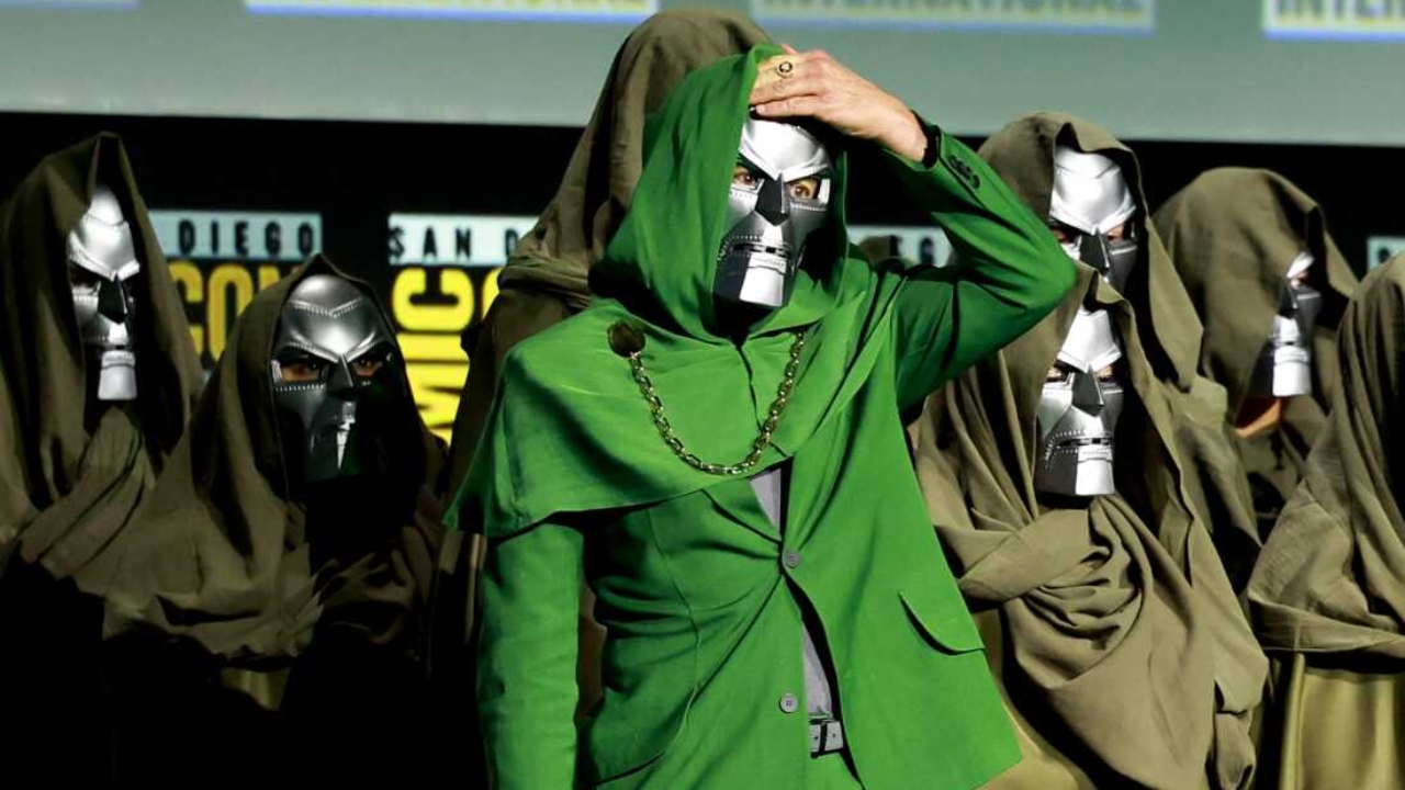 MCU’s Doctor Doom problem isn’t his power, it’s his timing
