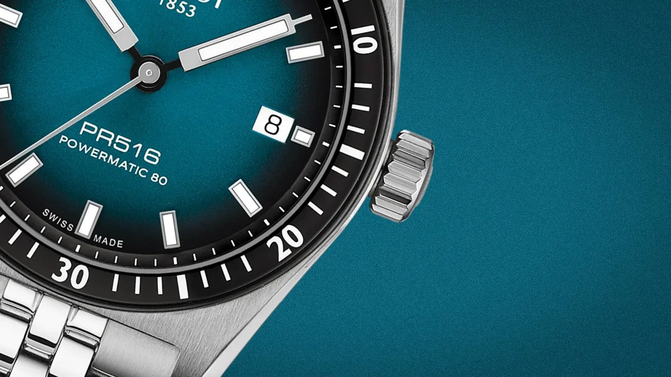 The coolest James Bond watch you’ve never heard of brings back 007’s ...