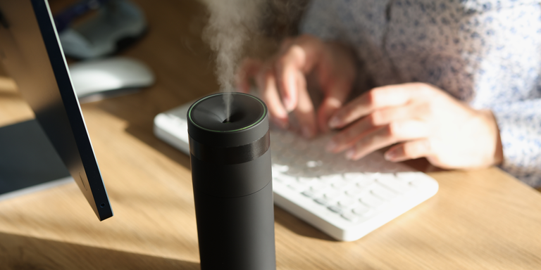 Our favorite humidifiers to turn your home office into the best remote ...