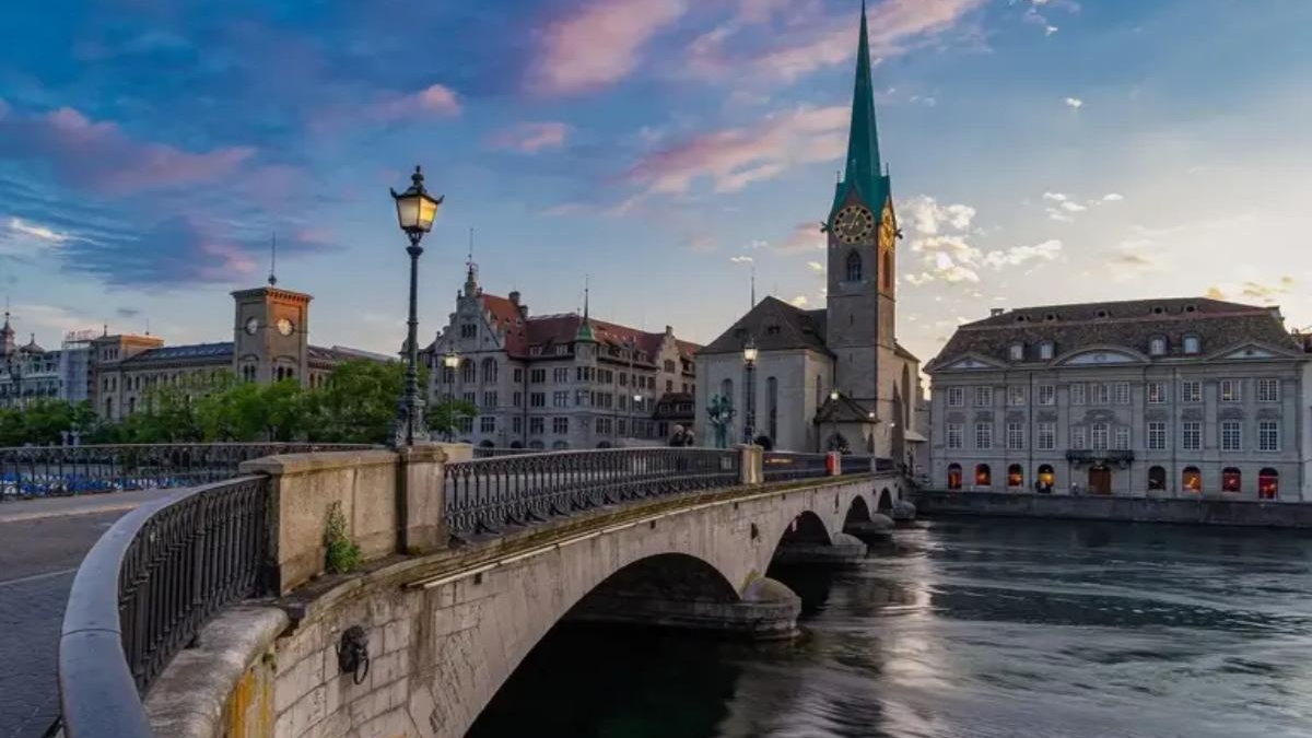 Picture of The Worlds Smartest Cities in 2026 Are Redefining How Urban Life Works