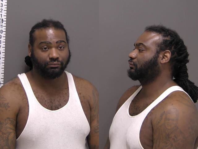 Fargo man facing charges after allegedly assaulting woman with a ...