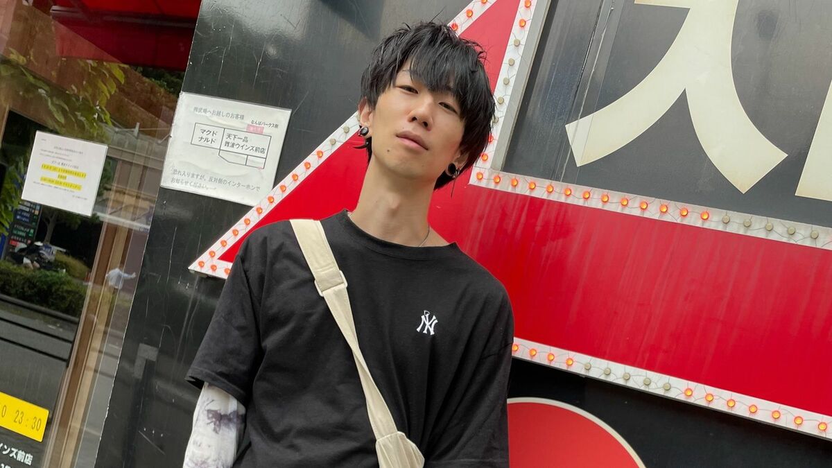 カップ麺を年1000個食べる「超痩せ型男」の秘訣