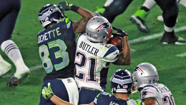 Remembering Malcolm Butler's game-winning interception ahead of  Patriots-Seahawks Super Bowl rematch