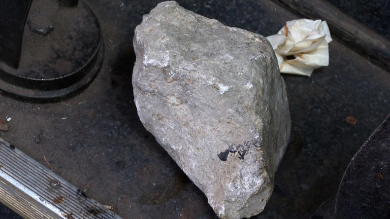 Denver police seek more victims after arrest in string of vandalism cases