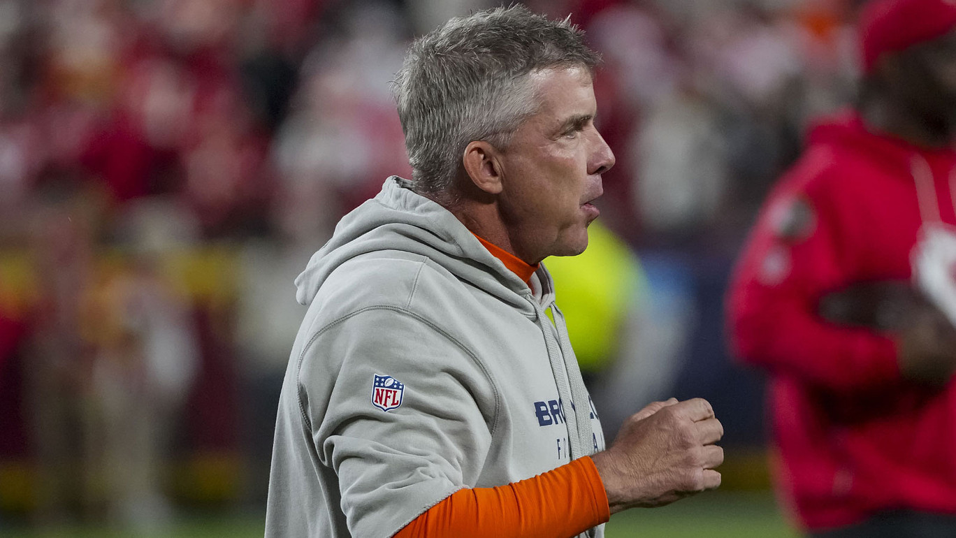 Sean Payton puts Broncos on blast after ugly preseason loss
