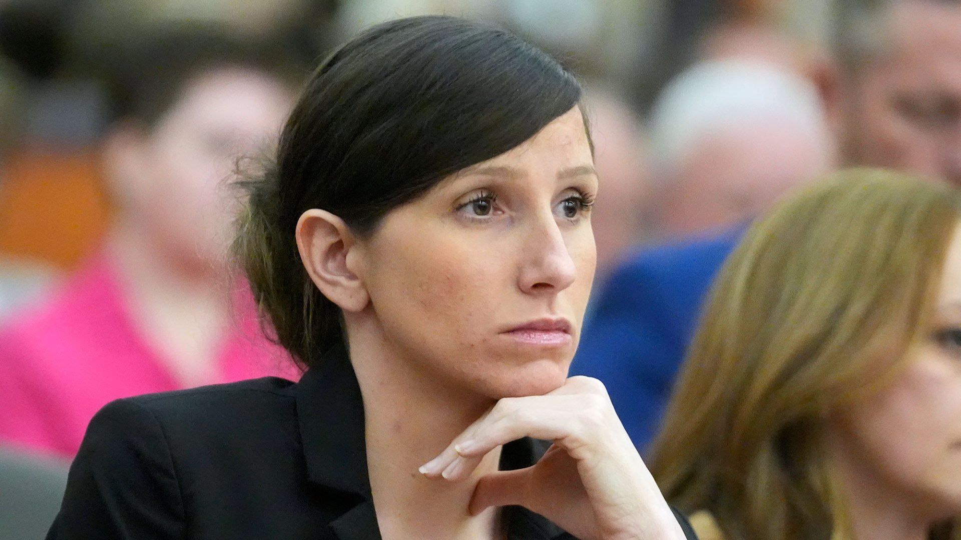 Children's book author Kouri Richins guilty of husband's 2022 overdose