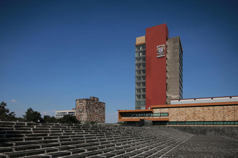 La UNAM y el Tecnológico de Monterrey citadas entre las 1.000 mejores ...