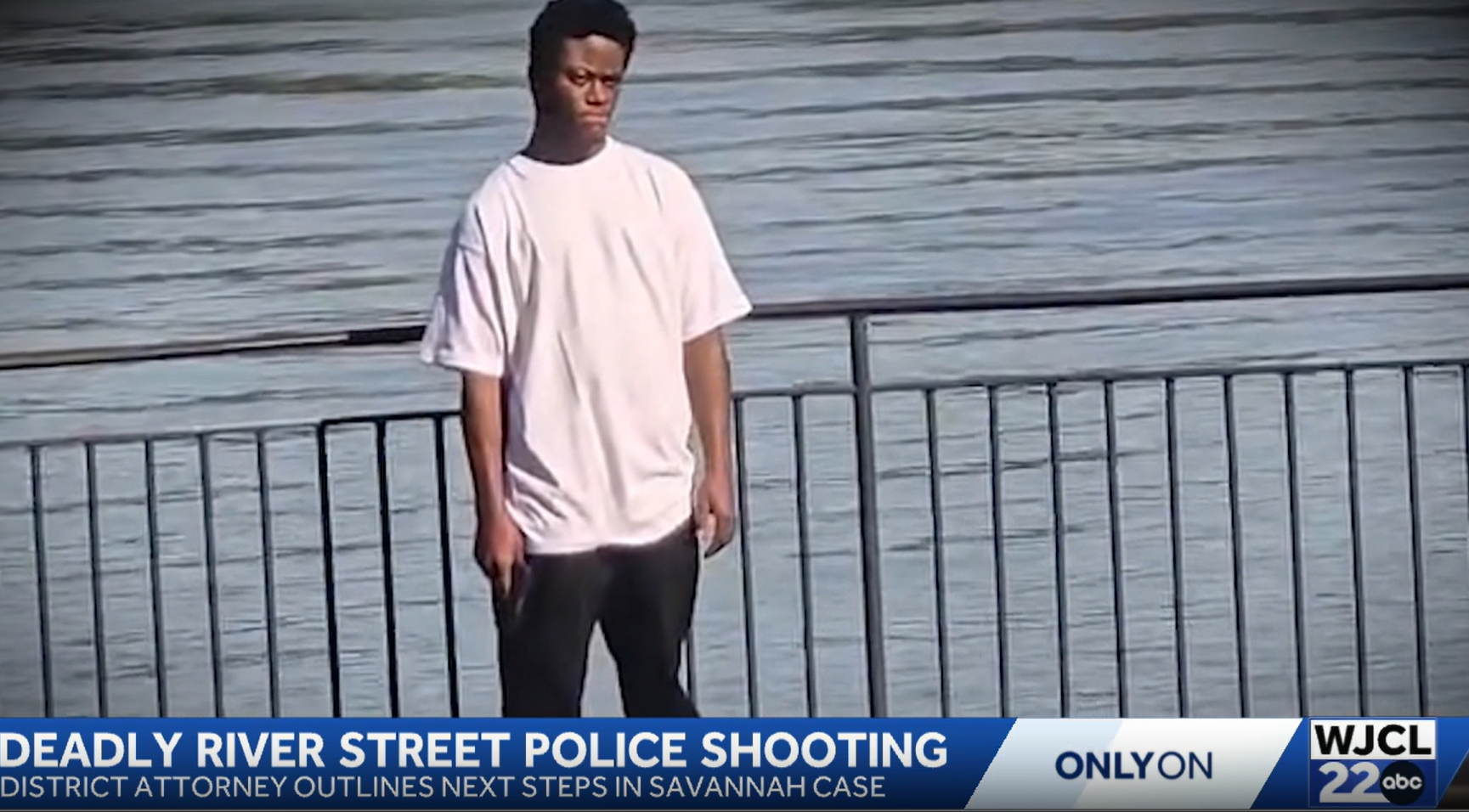 Questions grow over how Savannah man released from jail obtained a gun ...