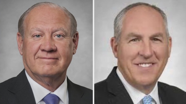 Jury selection begins in trial of 2 former FirstEnergy execs charged in ...