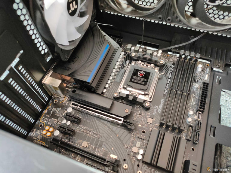 Your expensive SSD is slowly cooking itself: The $5 fix you need