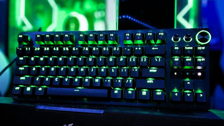 Razer Synapse Web is the lightweight alternative we’ve been waiting for