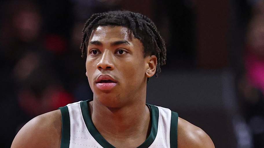 MSU basketball miraculously survives scare at Rutgers