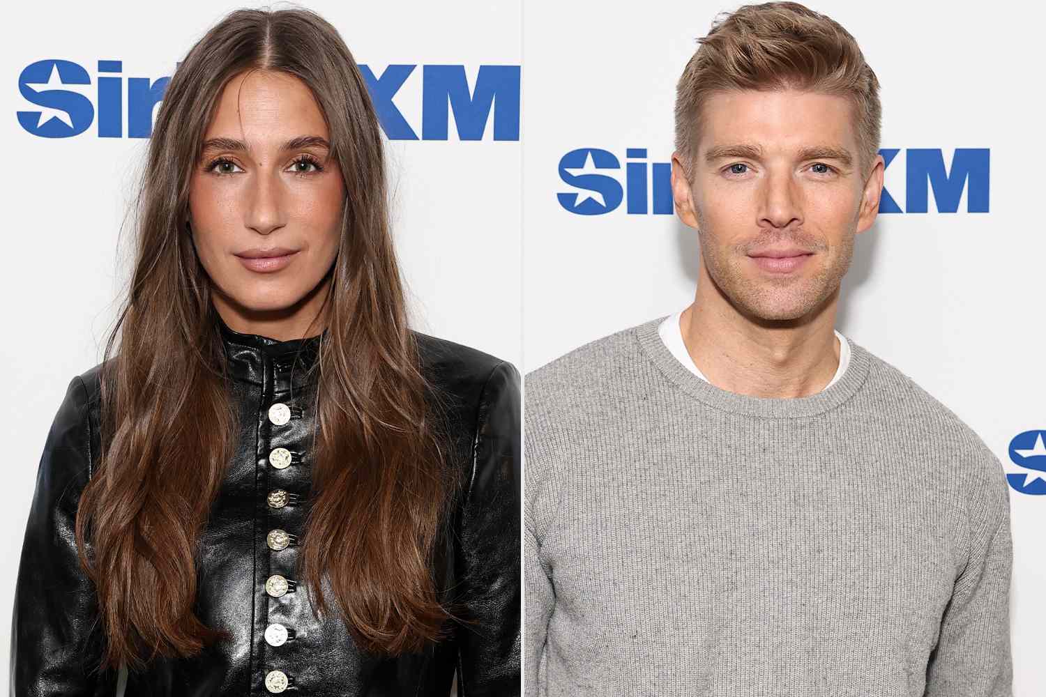 Amanda Batula reveals where she stands with ex Kyle Cooke and what's ...