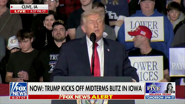 Gavin Newsom trolls both Fox News and Trump in one sentence<br><br>