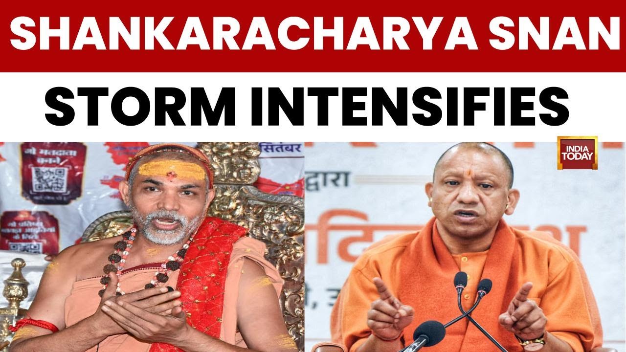 Prashant Kumar Singh resigns as Ayodhya GST deputy commissioner over seer row<br><br>