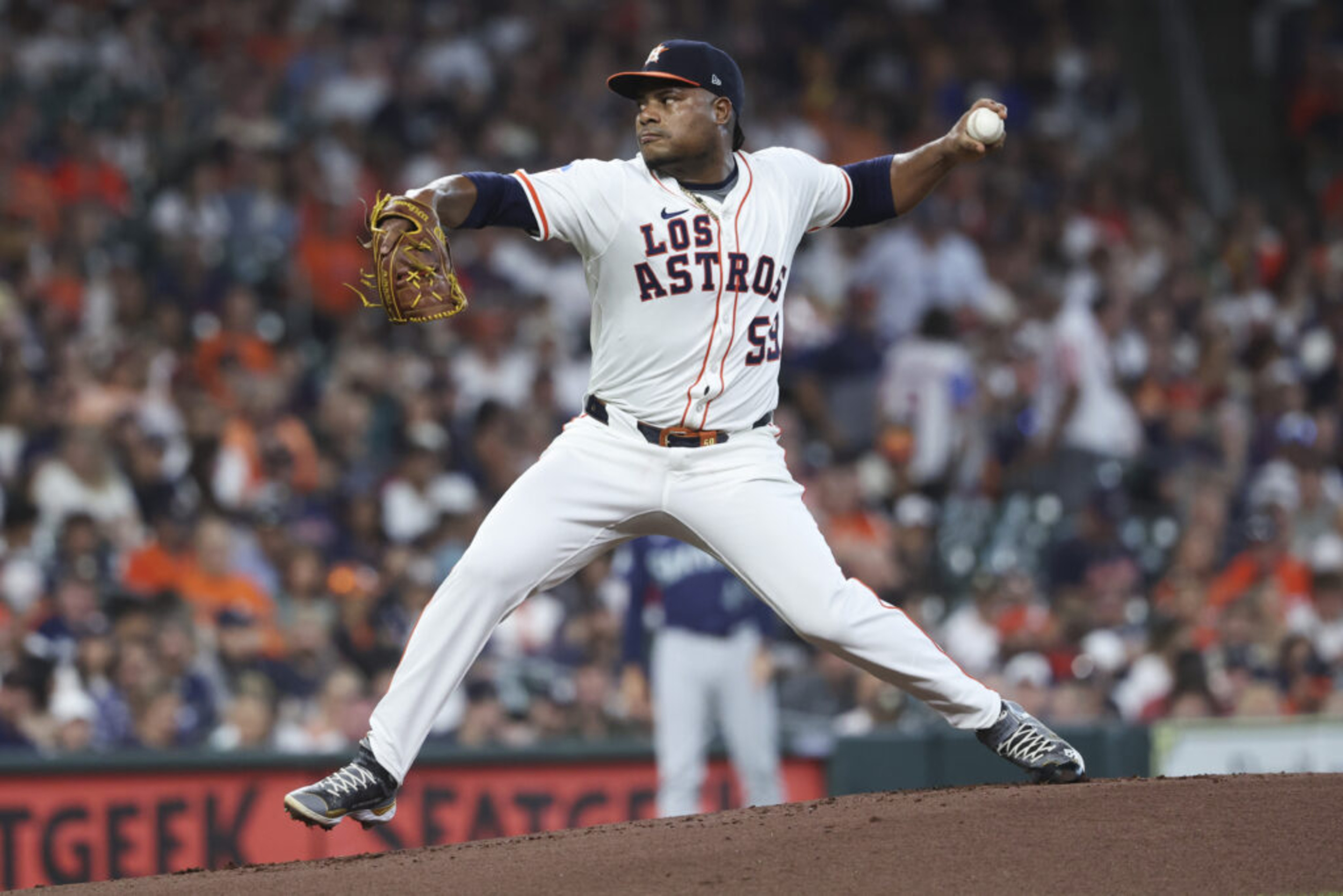 What other free agent pitchers can the Orioles grab?