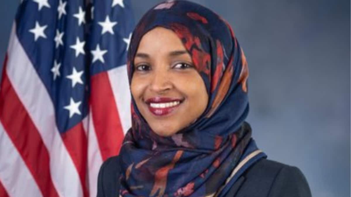 US lawmaker Ilhan Omar 'attacked' during Minneapolis town hall, act ...
