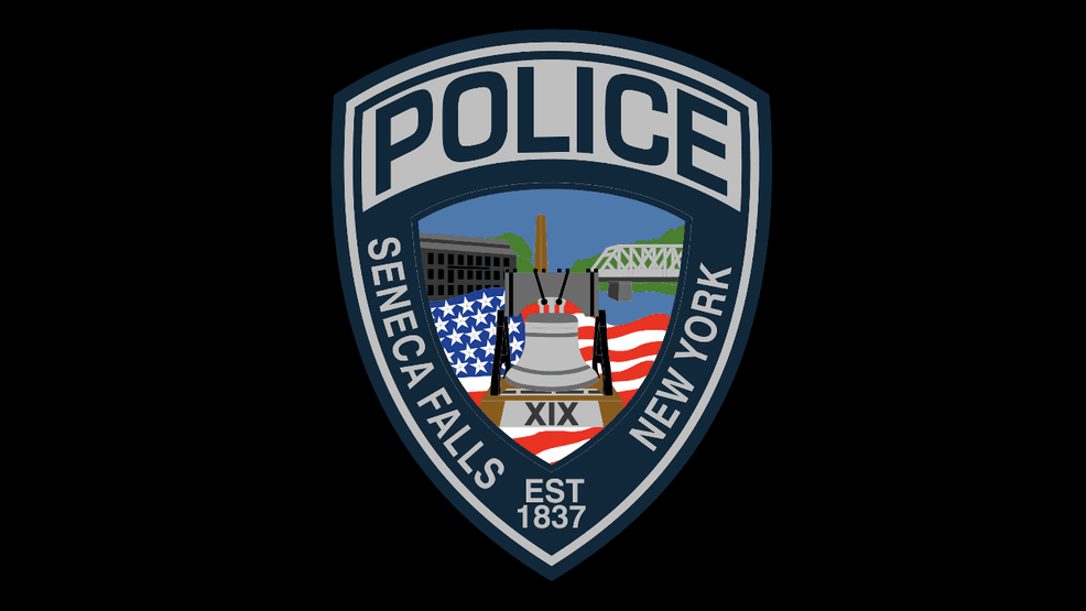 Seneca Falls man accused of raping minor several times