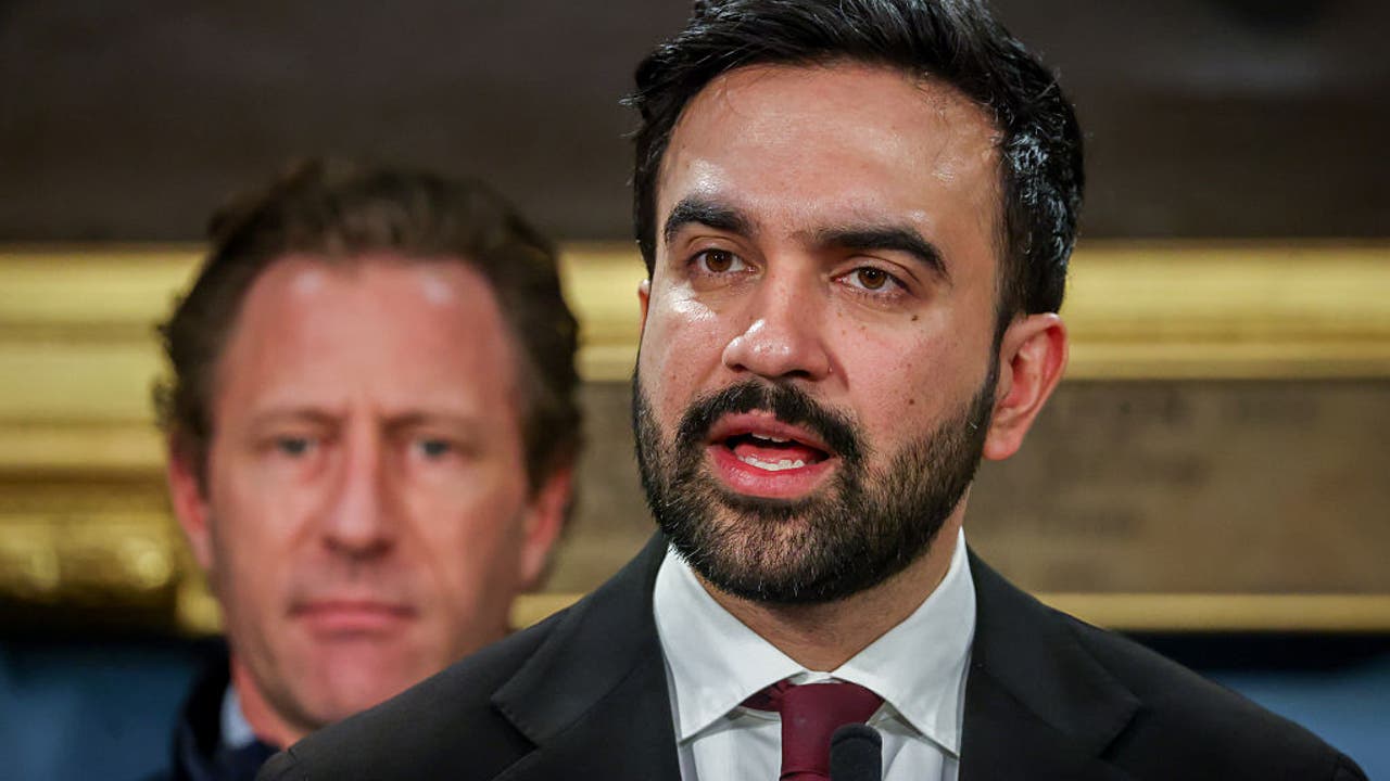 New York City appoints first 'World Cup czar,' announces key leadership ...