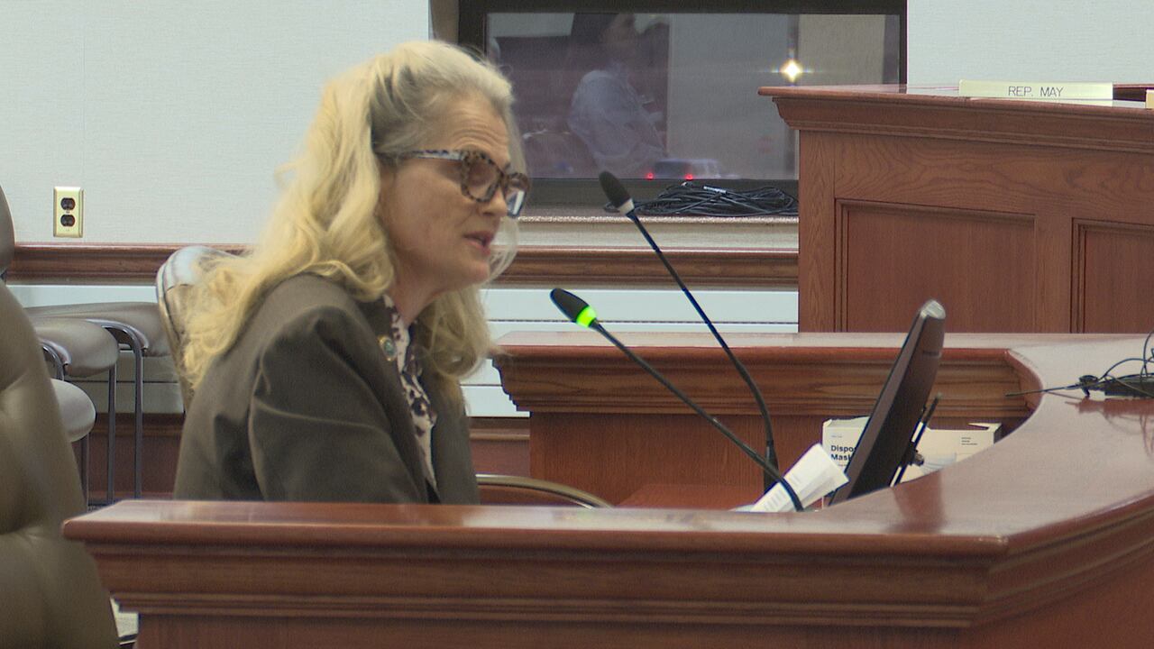 Lawmakers continue effort to ban lab-grown protein in South Dakota