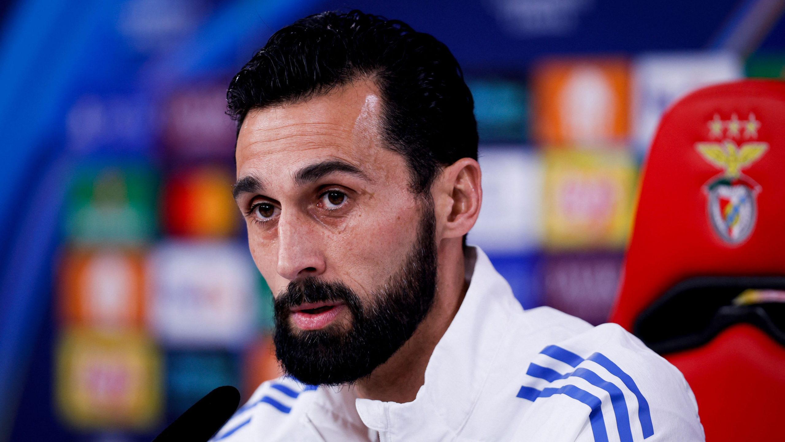 Álvaro Arbeloa, del Real Madrid, elogia la energía de Jude Bellingham: ‘¡Deja de correr!’