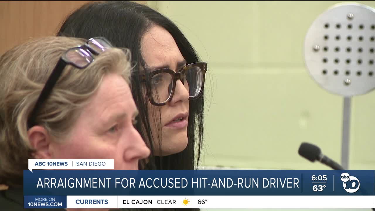 Charges filed against driver accused of killing 6-year-old boy in hit ...