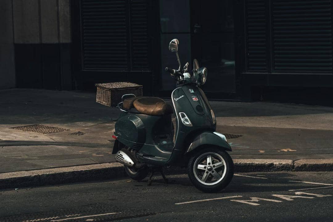3 hal ini bisa menyebabkan motor mogok saat perjalanan mudik