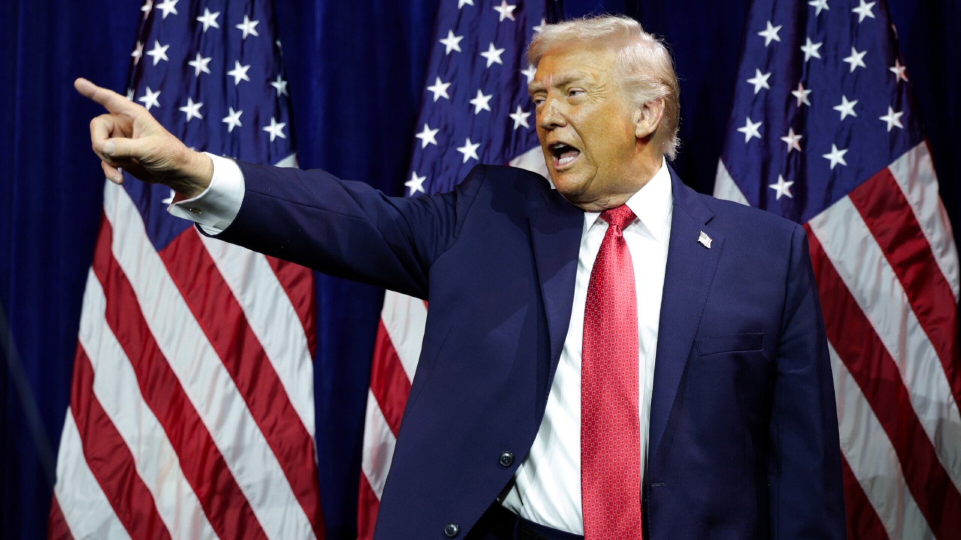 ‘As bad as they get’: Donald Trump brutally blasts ABC ‘fake news’ reporter