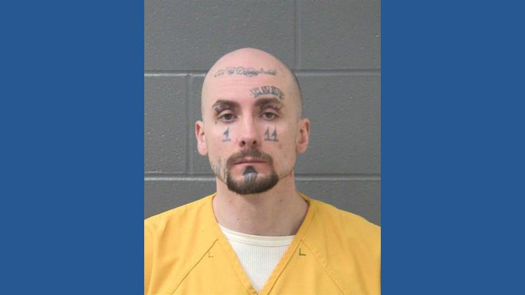 Prison inmate accused of double murder in North Idaho gets double life ...
