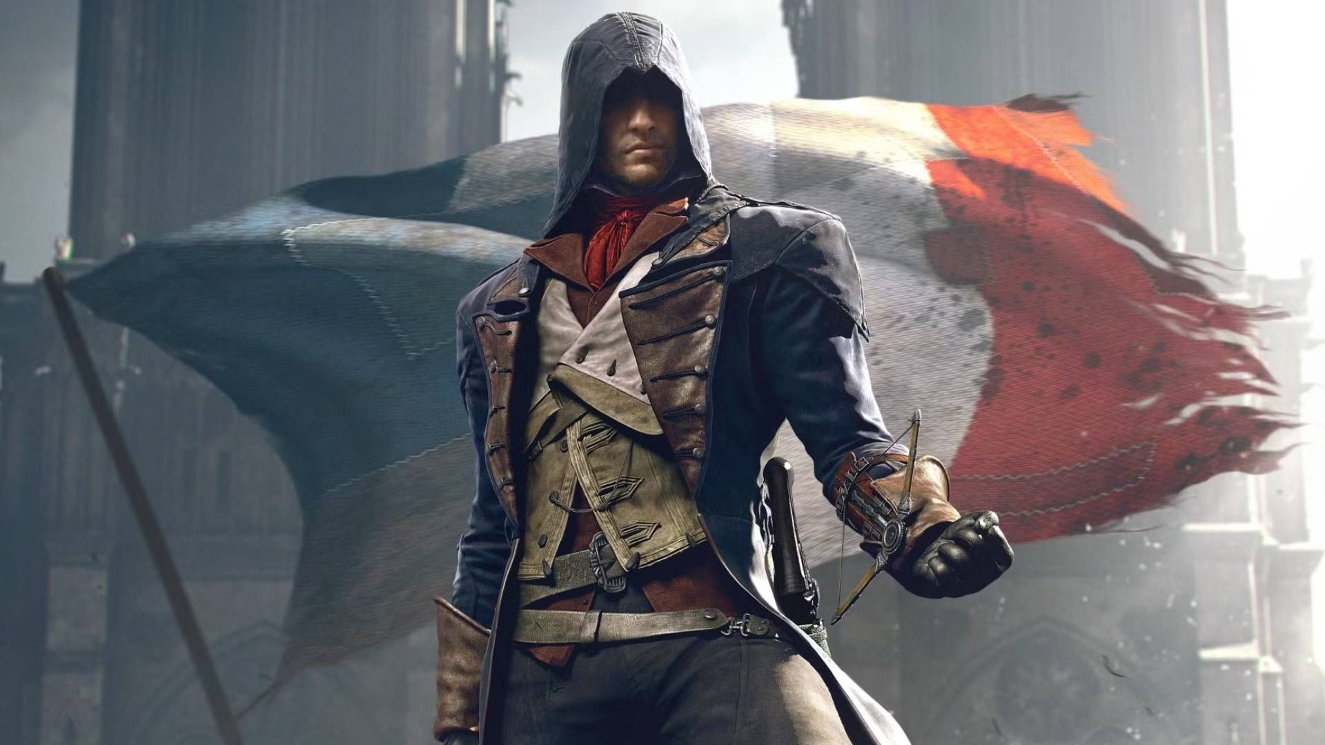 Ubisoft workers will reportedly strike after studio closures and game ...
