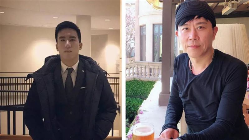 昔美國亮刀騷擾舊愛襲警! 兒爆餵毒騙砲風波 伍思凱中國發展近況曝
