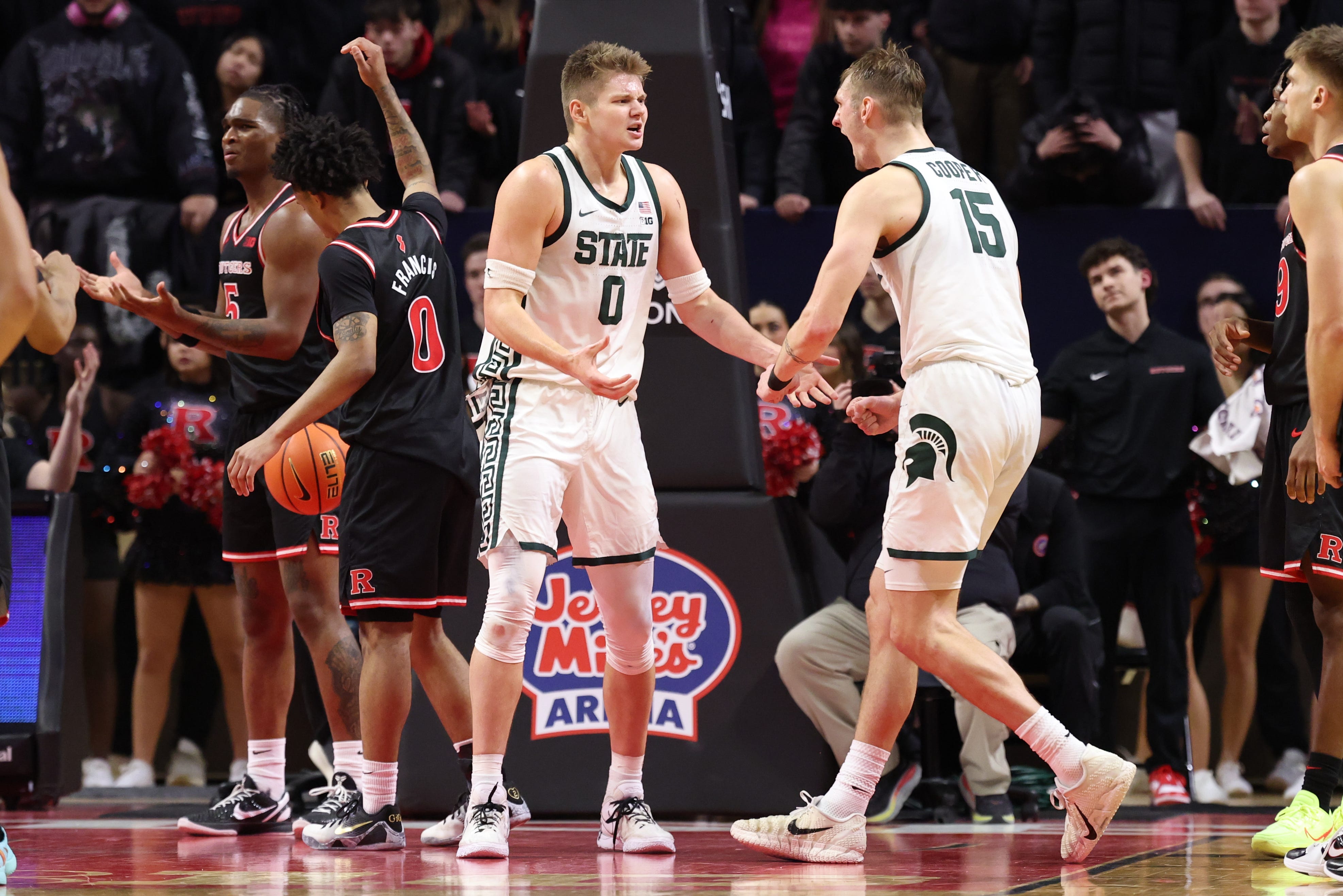 Why Michigan State basketball can reach Final Four in March Madness