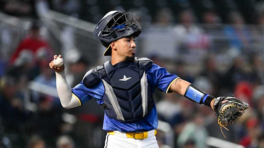 Small-time trade is Mariners