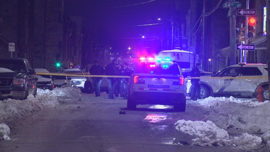 Shooting in North Philadelphia leaves 2 teenagers injured, police say