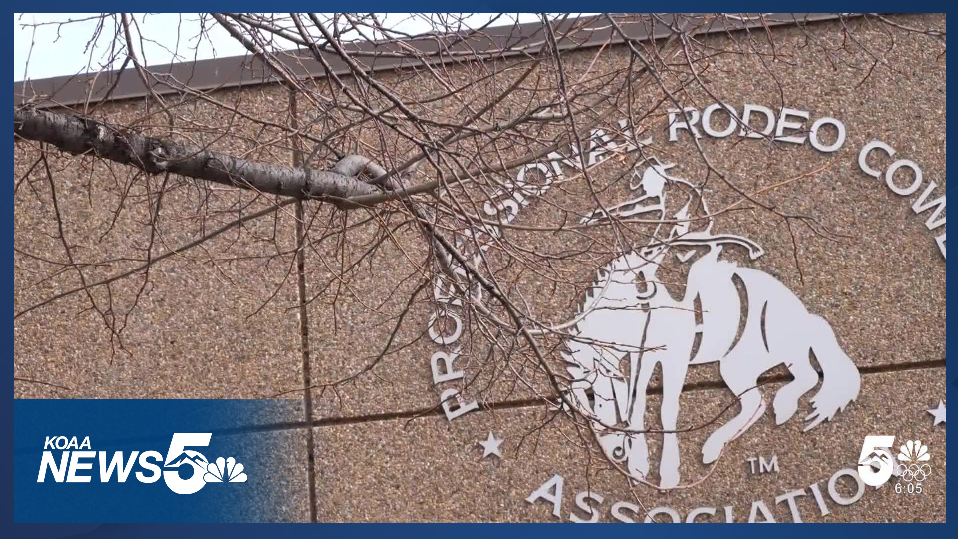 Local rodeo community reacts to PRCA’s plan to move headquarters to Wyoming