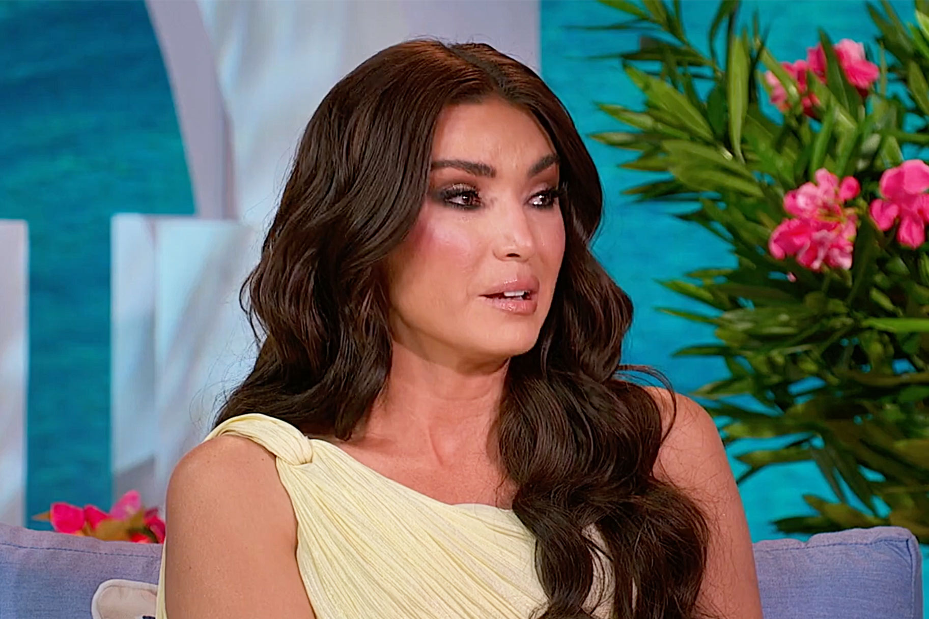 Everything Bronwyn Newport revealed at the RHOSLC reunion about her