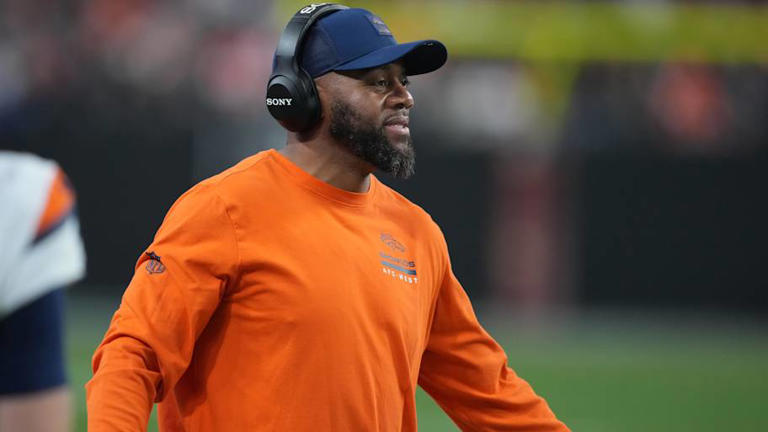 Broncos announce firing of three assistant coaches