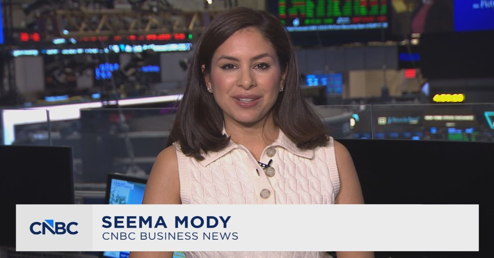 CNBC Markets Now: January 27, 2026