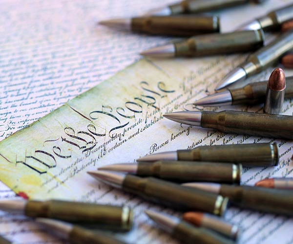 Gun rights backers dispute WH admin after Minn. killing<br><br>