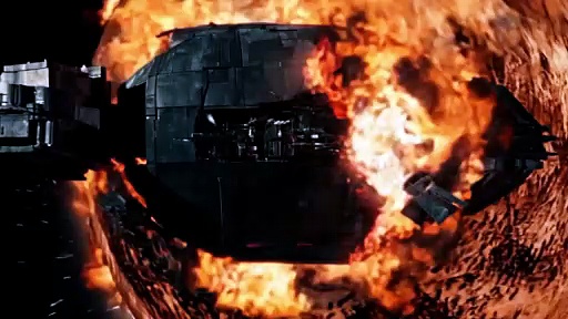 Space Ranger New Worlds trailer (2026)