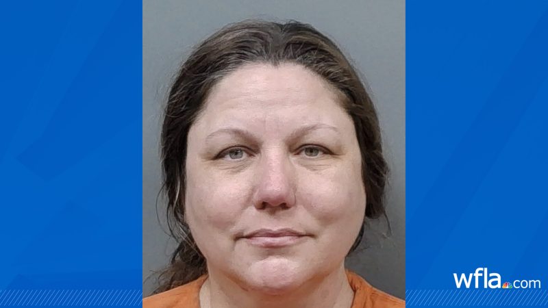State Attorney’s Office seeks death penalty for woman accused of ...
