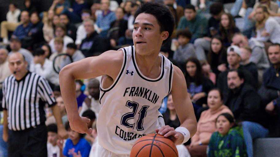 San Antonio area high school boys basketball schedule & scores ...